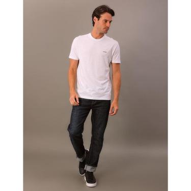 Imagem de Calça Jeans Straight 5 Pockets-Masculino
