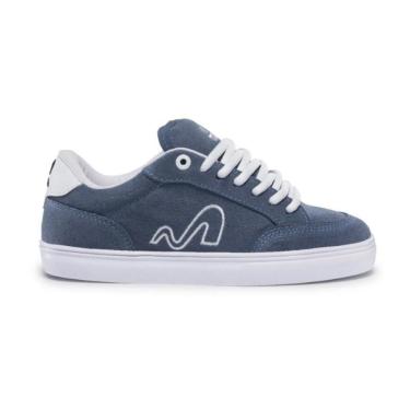 Imagem de Tênis Tesla Flow Denim-Unissex
