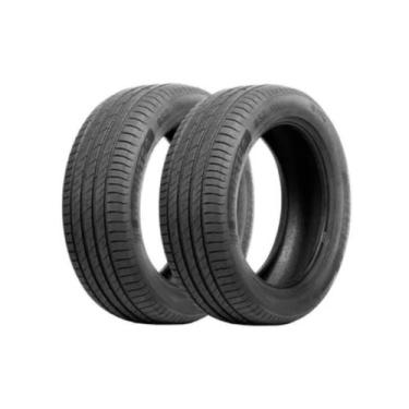 Imagem de Kit 2 Pneus Delinte Aro 20 225/35 ZR20 93W XL D7 THUNDER