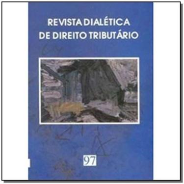 Imagem de Revista de direito tributario vol. 97 - MALHEIROS EDITORES, 3