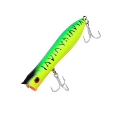 Imagem de Isca Artificial Maruri New Happy Pop 90F 9cm 12g Cor 311