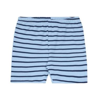 Imagem de Shorts bebê 12926 - Kiko Baby, P
