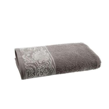 Imagem de Toalha De Rosto Jacquard Louise - CORTTEX