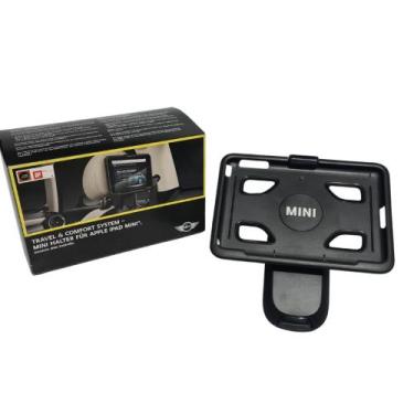 Imagem de Suporte De Ipad 1 2 3 Original Mini Cooper 51952349510 - BMW