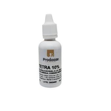 Imagem de Prodooze Tetra 10% (Extrato de lúpulo estável à luz) - 30g