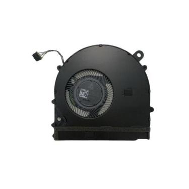 Imagem de Cooler Ventilador ND55C05-17E22 Para Notebook  GPU/CPU - Geral