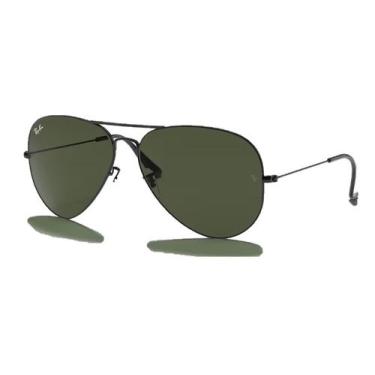Imagem de Óculos de sol Ray-Ban Aviador large metal II 0RB3026L Unissex