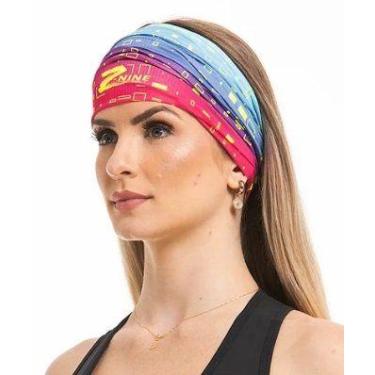 Imagem de Bandana Tubular - Z-NINE