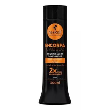 Imagem de Condicionador Encorpa Cabelo 300ml Haskell
