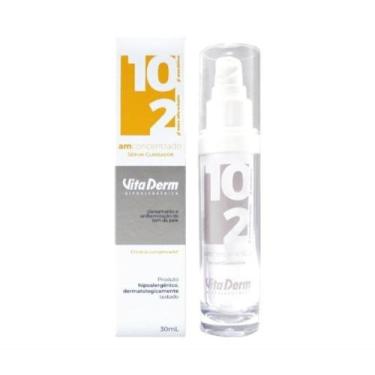 Imagem de Sérum Clareador AM Concentrado Facial 30ml Vita Derm