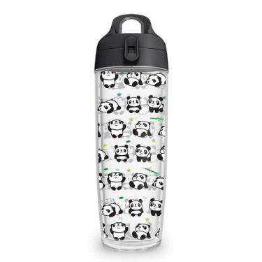 Imagem de Garrafa - Pandas - Helsim