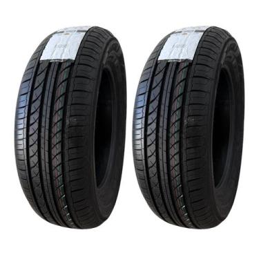 Imagem de kIT 2 PNEUS Aro 16 205/60R16 92V TL FASTWAY W1 XBRI - SUNSET