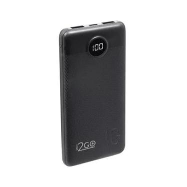 Imagem de Carregador Portátil (power Bank) I2go Ultra Rápido 10000mah