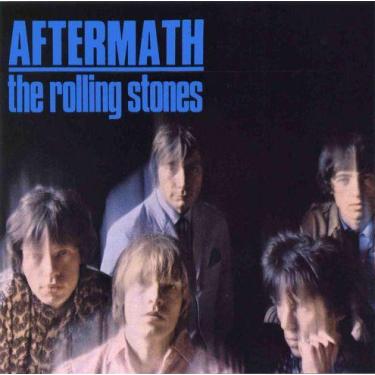 Imagem de CD The Rolling Stones  Aftermath ( Importado) - UNIVERSAL MUSIC