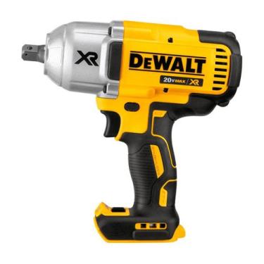 Imagem de Chave de Impacto Sem Fio 1/2 (13mm) 950Nm 20V XR DCF899B-B3 - DEWALT