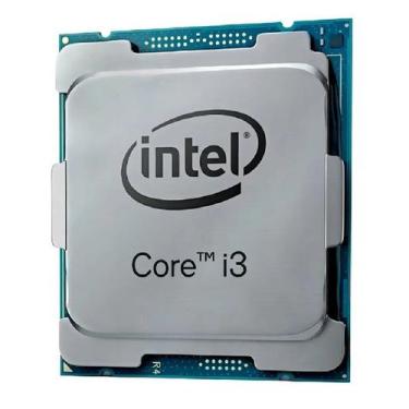 Imagem de Processador Intel 1151p Core I3 G8 8100 3.6ghz 8G - OEM