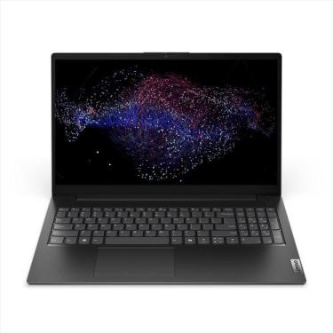 Imagem de Notebook Lenovo V15 G4 AMN AMD Ryzen 3 7320U 8GB 256GB SSD NOOS 15.6" 