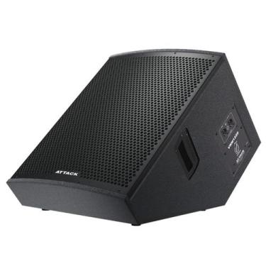 Imagem de Monitor Palco Passivo Attack VRM1220 PT