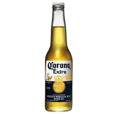 Imagem de Cerveja Long Neck Corona 330ml