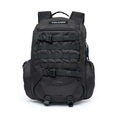 Imagem de Mochila Esportiva Tática Aventureira Volcom Original, U