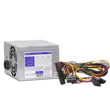 Imagem de Fonte de energia duex 230w dx 230se, Bivolt