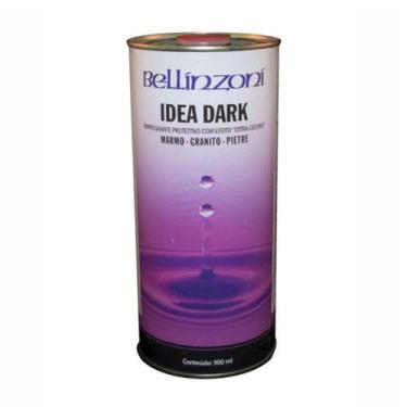 Imagem de Idea Dark Impermeabilizante 900ML - Bellinzoni
