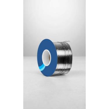 Imagem de Estanho para Solda Fio 0.3mm Rolo - Congratulations Store