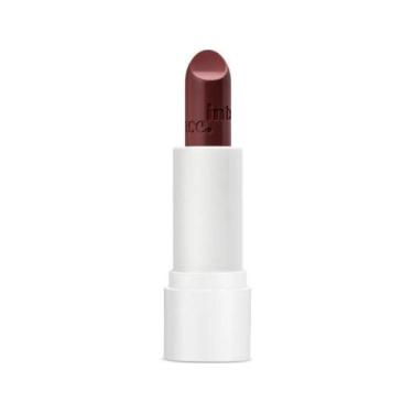 Imagem de Batom Cremoso Bege Amêndoa Intense Pop! 3,6g - OBoticario