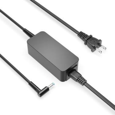 Imagem de Carregador Nicpower HP 15-bs0xx 45W 19,5V Adaptador