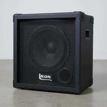 Imagem de Amplificador Combo E-Sound Iron 150 CB Preto - E. Sound