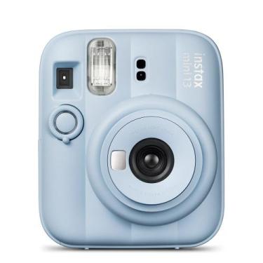 Imagem de Câmera Instantânea Instax Mini 13 Fujifilm Azul Frost - 705074748, N/A