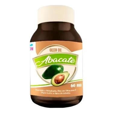 Imagem de Óleo De Abacate 60ml - Le Salon Profissional