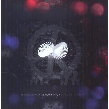 Imagem de Sunday Night Above the Rain [Blu-ray]