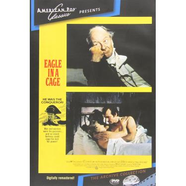 Imagem de Eagle in a Cage