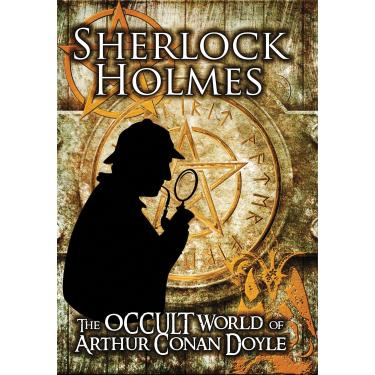 Imagem de Sherlock Holmes: The Occult World of Arthur Conan Doyle
