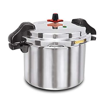Imagem de Panela de Pressão Fulgor Industrial 15 litros Alça