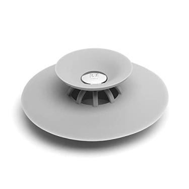 Imagem de Banheira de borracha para cozinha, pia, bujão de drenagem, para cozinha, Ferramenta de rolha de água, para lavanderia, desodorante de banheiro, plugue de banheira, como pic2