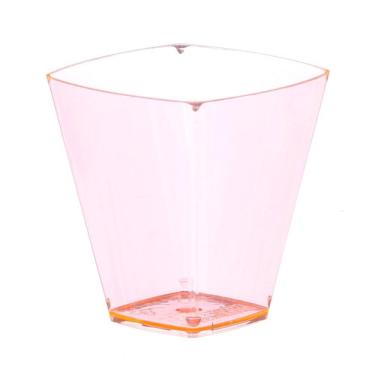 Imagem de Copo de Acrílico Pic 50ml com 10 Unidades Plastilânia