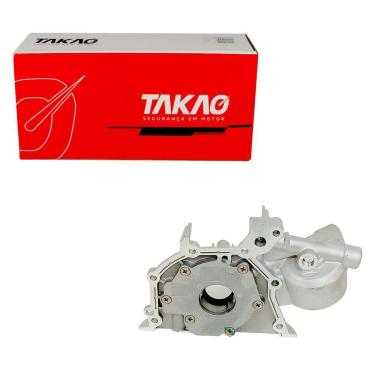 Imagem de Bomba De Oleo Renault Kangoo Clio Twingo 1.0 8V Takao