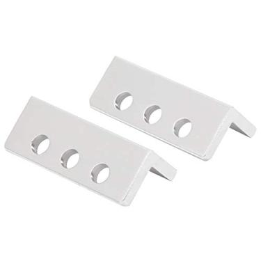 Imagem de Robot Channel, robô de 12 x 12 x 32 mm com feixe L pequeno leve para robótica para demonstrar engenharia