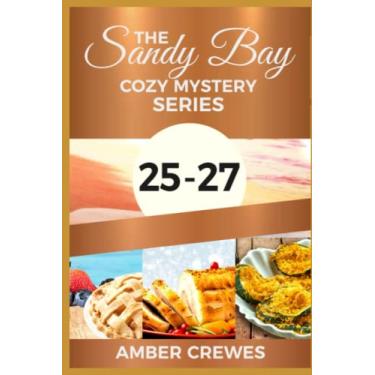 Imagem de The Sandy Bay Cozy Mystery Series: 25-27: 9