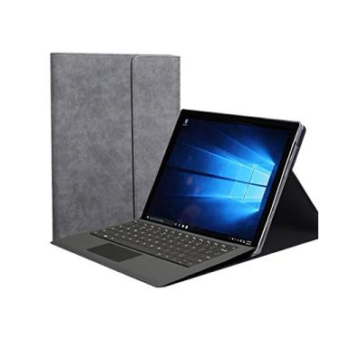 Imagem de YUNCHAO Caixa de telefone Bolsa de capa de caixa de saco de laptop Caixa de caderno para a superfície da Microsoft Go capa para celular