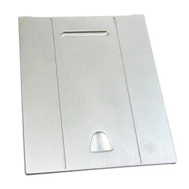 Imagem de Chapa Corrediça Singer Zig Zag Facilita 242 247 248 288 974