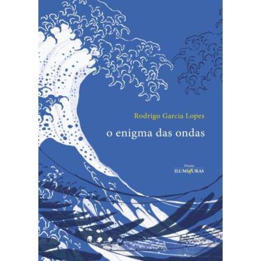 Imagem de Enigma Das Ondas,O