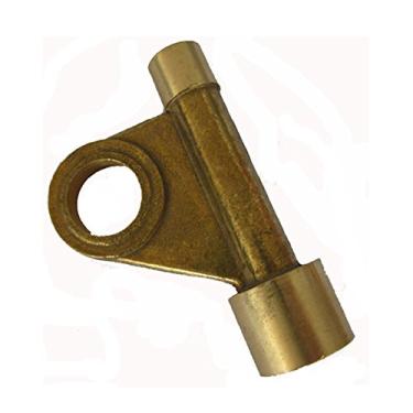 Imagem de Adaptador de cabo de alimentação 105z57 para tocha de solda tig resfriada a ar série WP 9 17