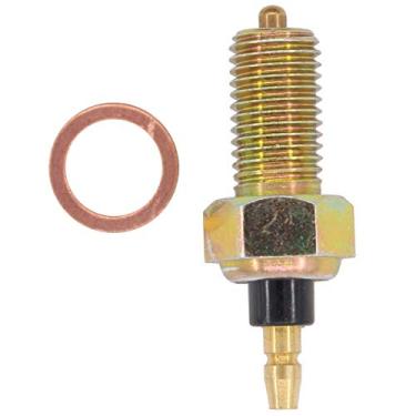 Imagem de Interruptor neutro Motoku para Yamaha Rhino Grizzly 660 Raptor 250 Wolverine 450 Warrior 350 YFZ450 Timberwolf 250 Kodiak 450