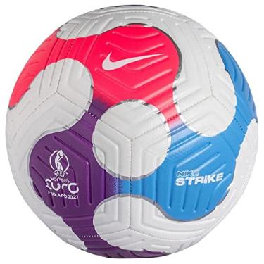 Imagem de Bola Futebol de Campo Nike Strike Women's UEFA 2021