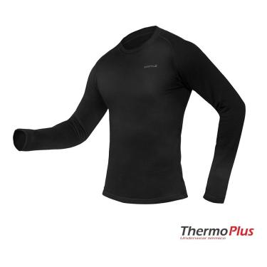 Imagem de Camiseta Segunda Pele Térmica ThermoPlus Masculina Curtlo