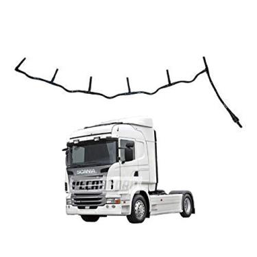 Imagem de TUBO AGUA CABECOTE 13 L PARA SCANIA SERIE 5 MOTOR 13 L