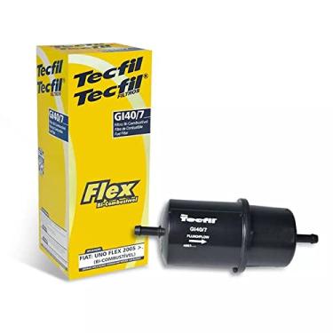 Imagem de FILTRO BI-COMBUSTÍVEL FLEX